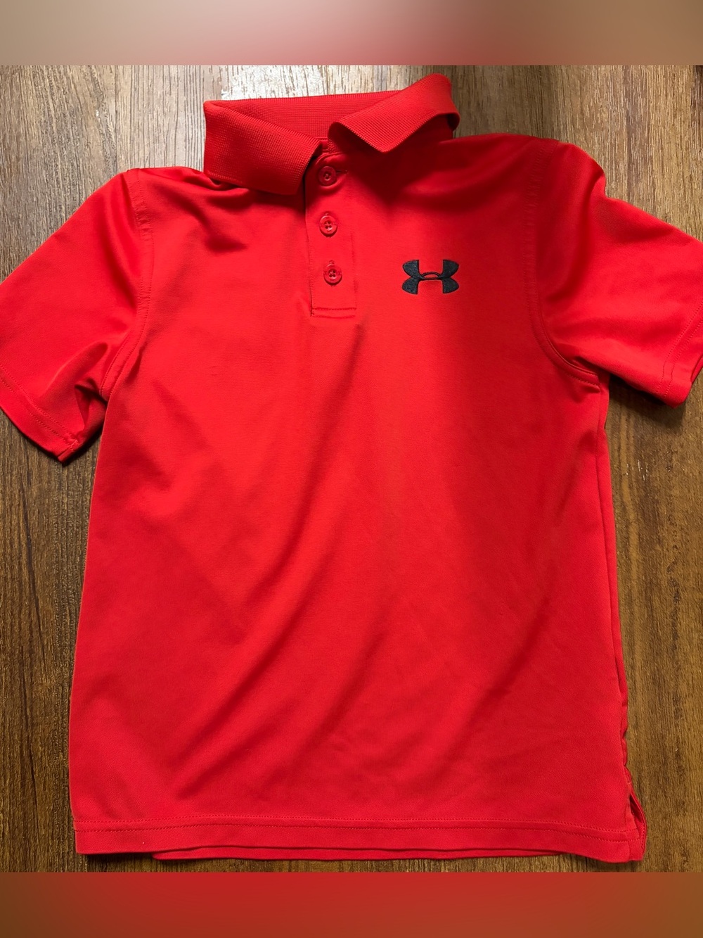 Under Armour Polo Shirt